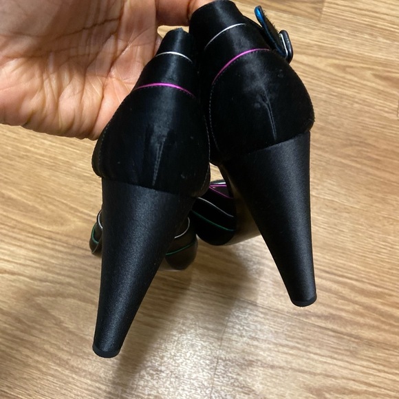Pierre Hardy multicoloured sandals - Picture 12 of 15